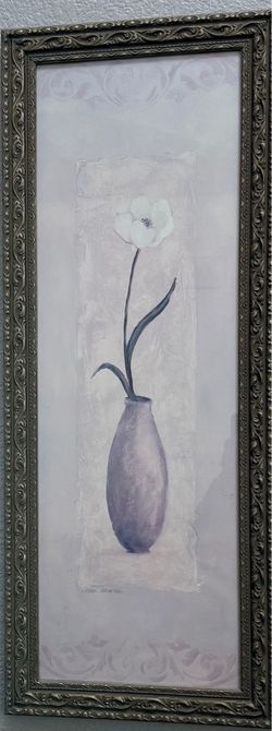 Subtle Mist I