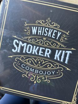 Smoker Kit