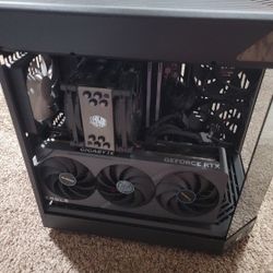 Maxed Out 4080 Gaming PC / Desktop 