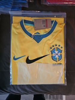 Jerseys de selecciónes