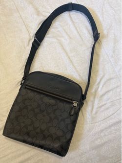 Coach cross body