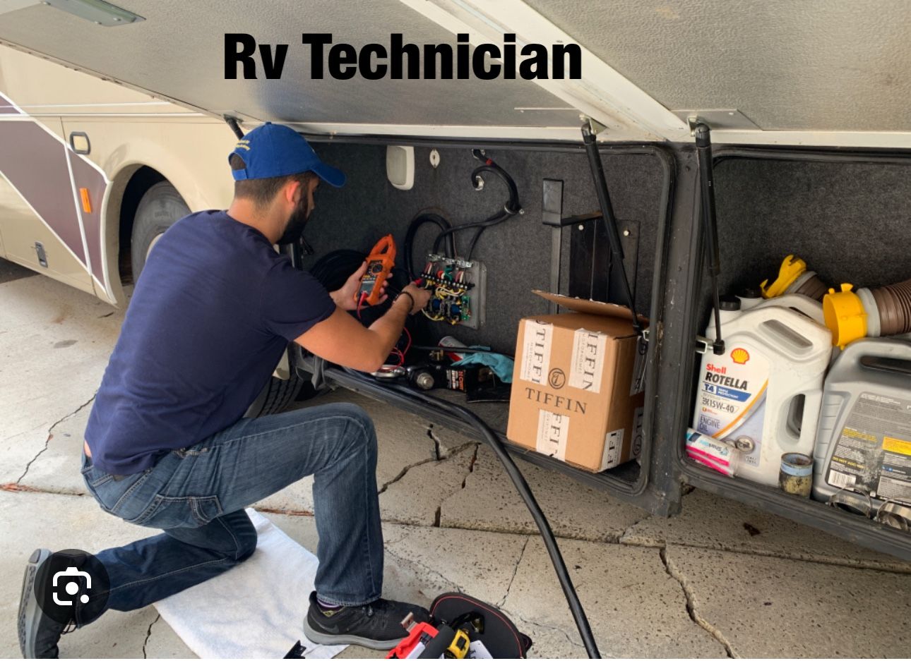Rv Ac