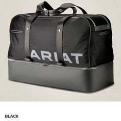Ariat Bag