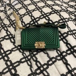 Most Wanted USA PURSE