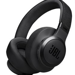 JBL 770 Bluetooth Noose Cancelling Headphones NEW