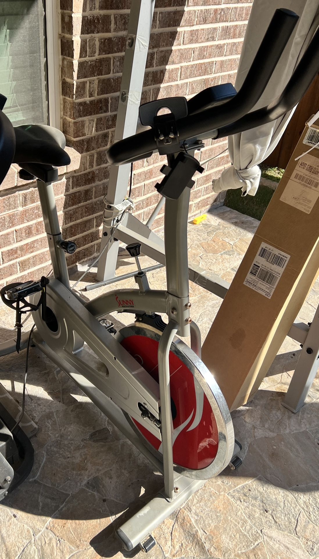 Indoor cycling Bike