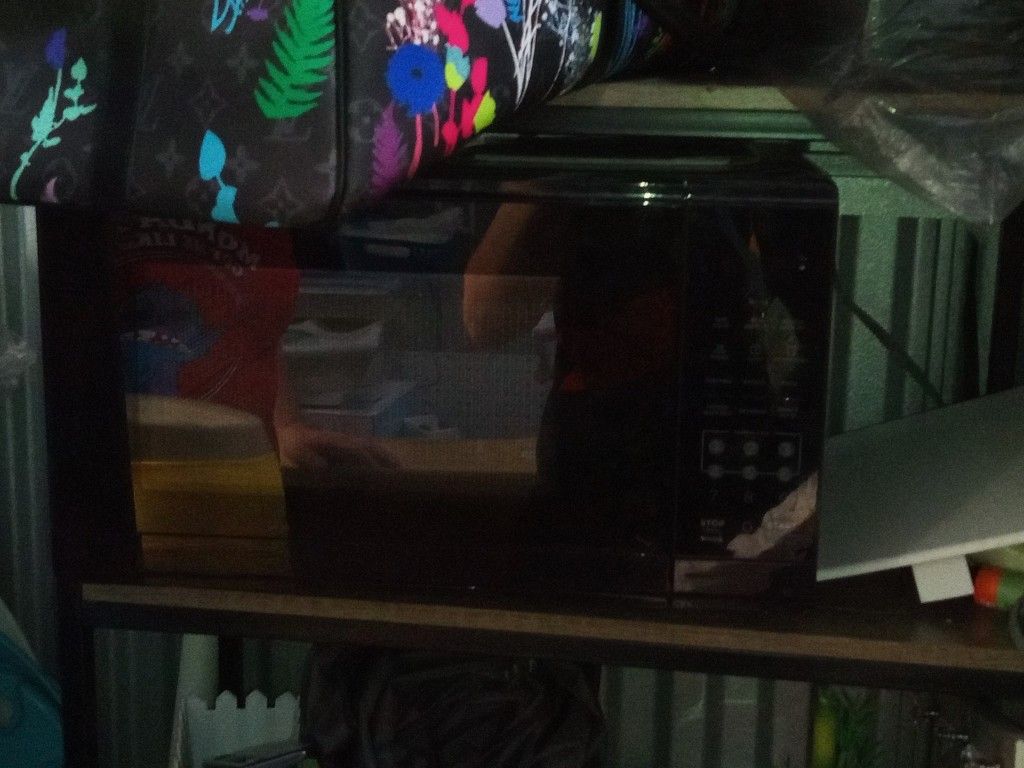 Microwave