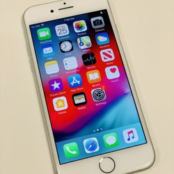 IPhone 8 64GB Fully unlocked 