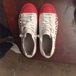 BURBERRY SHOES MALES 