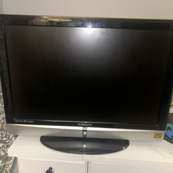 32 Inch TV