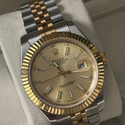 36mm Rolex Oyster Perpetual DateJust