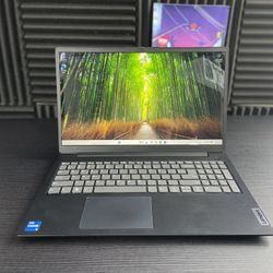 Lenovo V15 G3 Laptop - 12th Gen i5, 40GB RAM, 1 TB NVMe