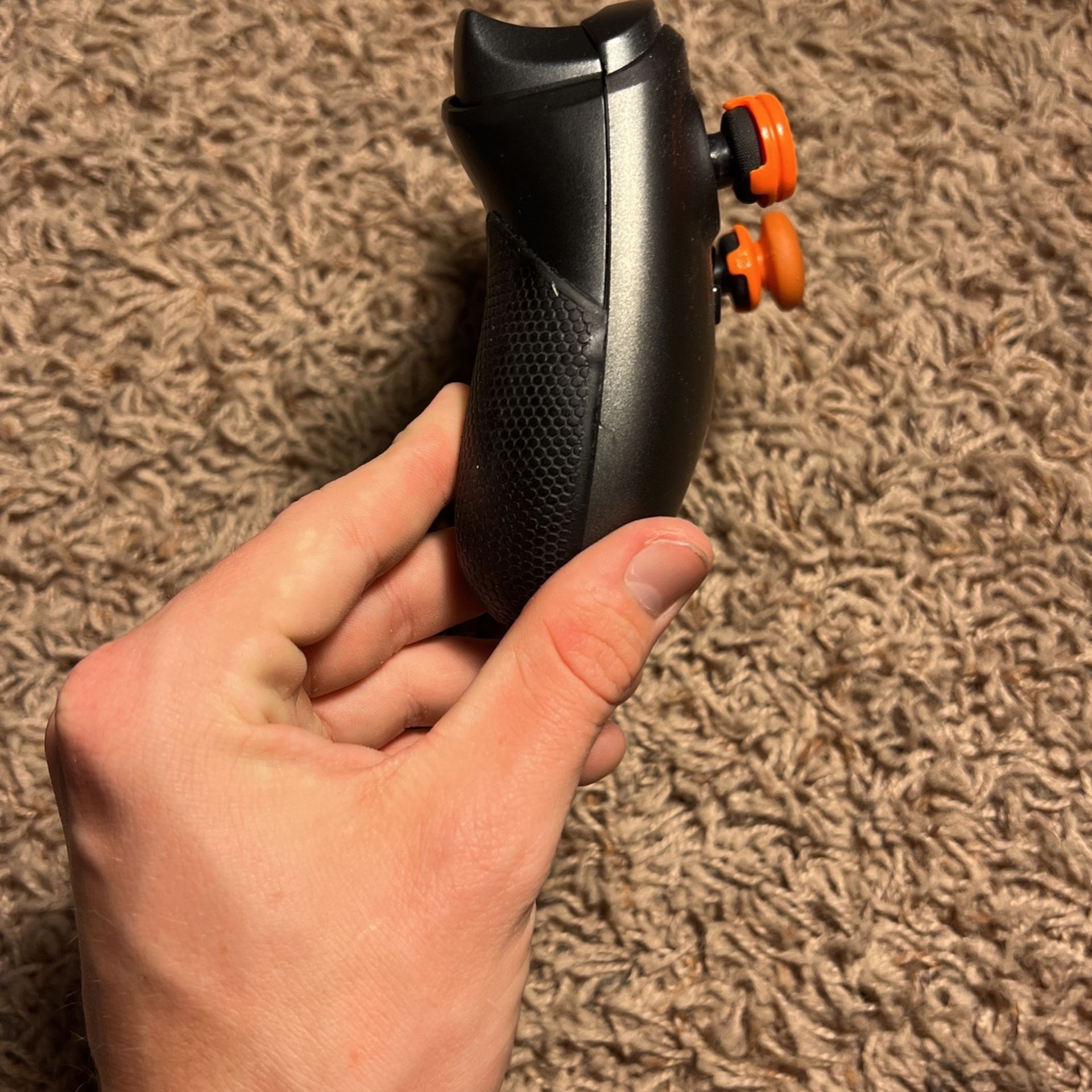 Scuf prestige controller