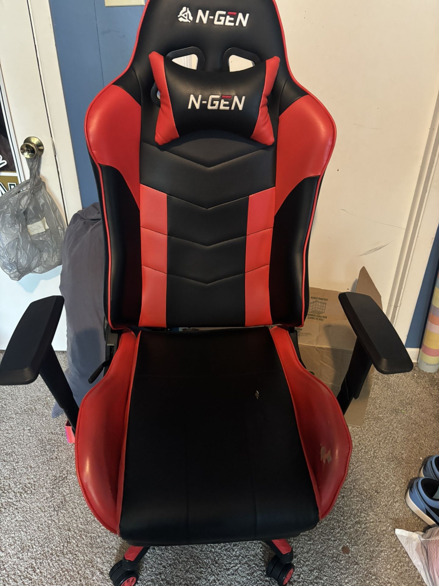 N-gen Gaming Chair