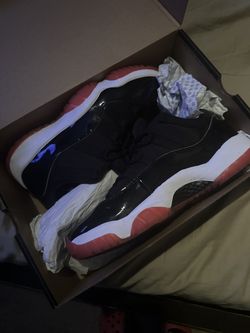 Bred 11