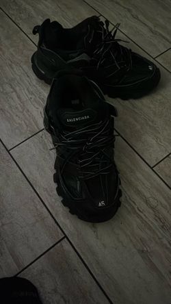 Balenciaga Tracks