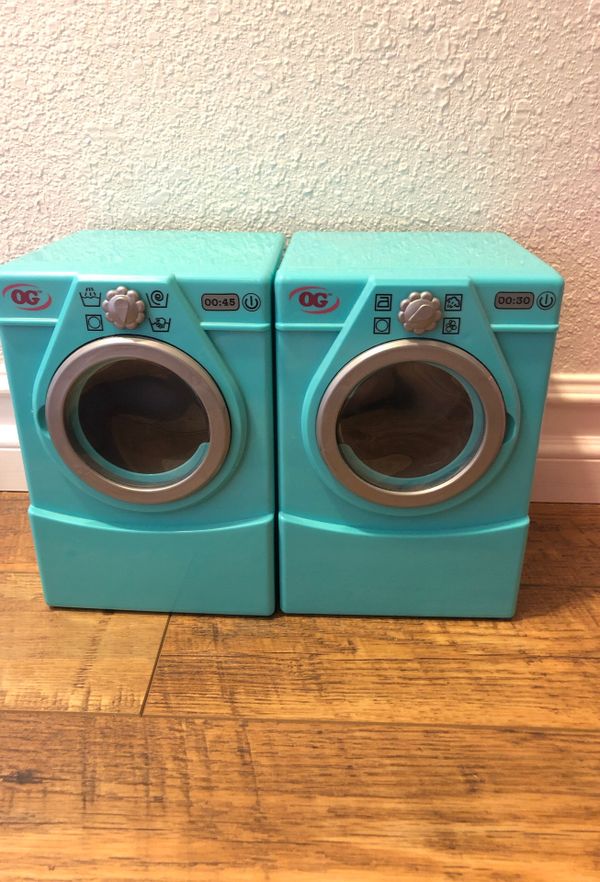 our generation washer