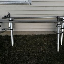 Thule Ladder Xsporter Racks 