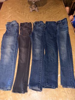 Boys clothes