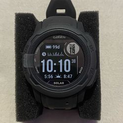 Garmin Instinct 2s Solar  Watch 