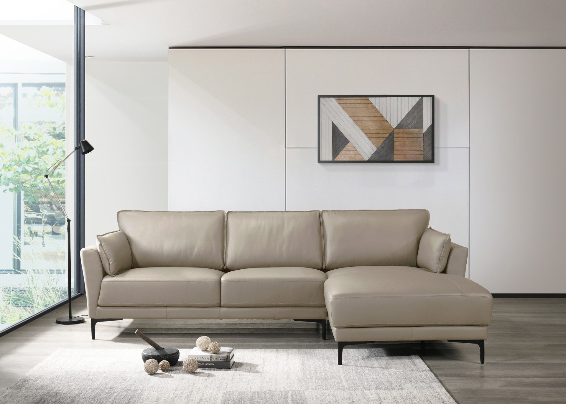 COMFY NEW CORSICA SECTIONAL SOFA ON SALE ONLY $699. IN STOCK SAME DAY DELIVERY 🚚 EASY FINANCING