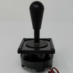 Perfect 360 Joystick, Wico Happ P360 Arcade Joystick 