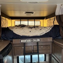 Pop Up Camper