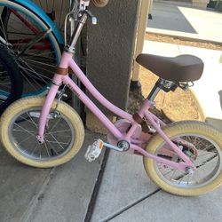 Kids Bike
