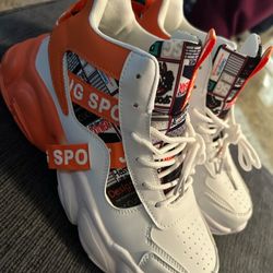 Women’s Shoes 