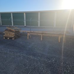 2x4's And Stacking Blocks Free 