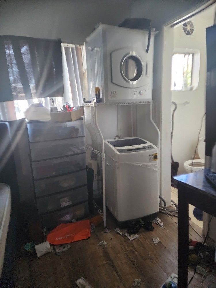 Panda Dryer In Great Condition