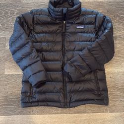 Patagonia Kids’ Down Sweater