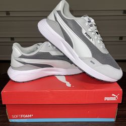 9.5 Puma Shoes
