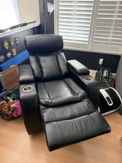 Recliner
