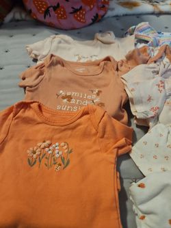 9Months bodysuits
