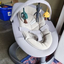 Infant Rocker