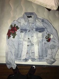Pacsun Jean jacket