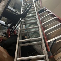 Ladder