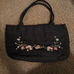 Ann Taylor Purse 