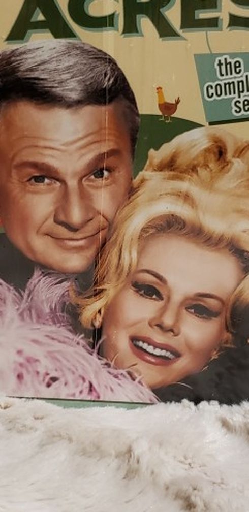 Green Acres: The Complete Series (Reseda ca)