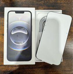 iPhone 16e 128gb (Unlocked)