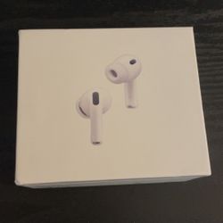 Airpods Pro 3