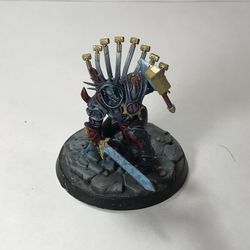 Garuda stormcast sce  warhammer age of sigmar aos