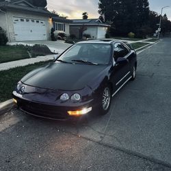 2001 Acura Integra