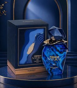Al Haramain Natural Iris Extrait de Parfum 100ml