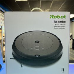 iRobot Roomba i1 Robot Vacuum - **BRAND NEW**