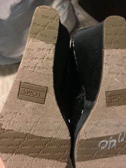 Toms shoes