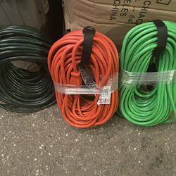 Extension 100ft 16 Gauge