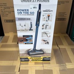 🔥 NEW Shark WandVac Cordless Vacuum WS630 – Retail $199 – $70