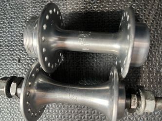 Sr hubs